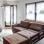 Διαμέρισμα Gorgeous In Berlin-bohnsdorf