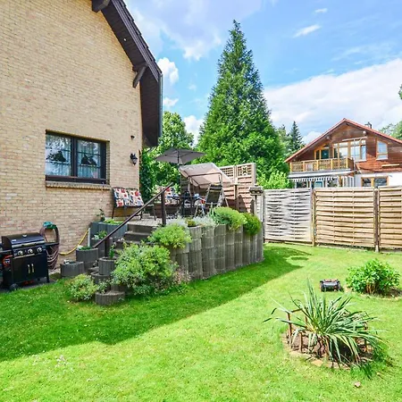 Gorgeous In Berlin-bohnsdorf *