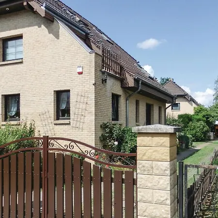 Lägenhet Gorgeous In Berlin-bohnsdorf Berlin