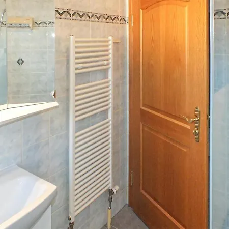 Gorgeous In Berlin-bohnsdorf דירה