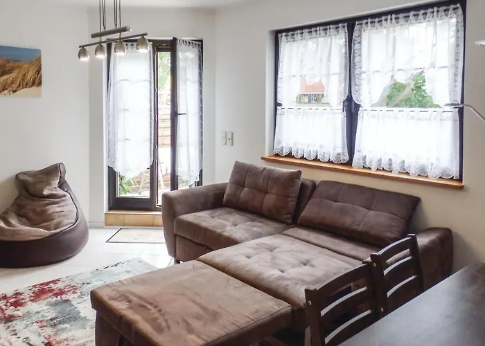 Apartmán Gorgeous In Berlin-bohnsdorf