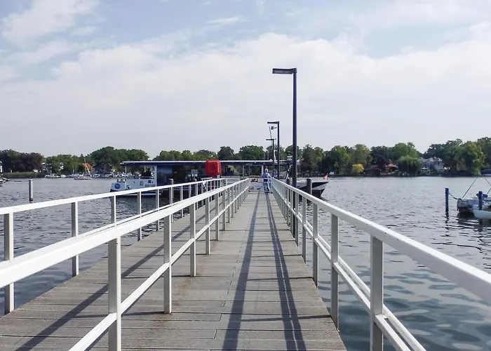 Gorgeous In Berlin-bohnsdorf