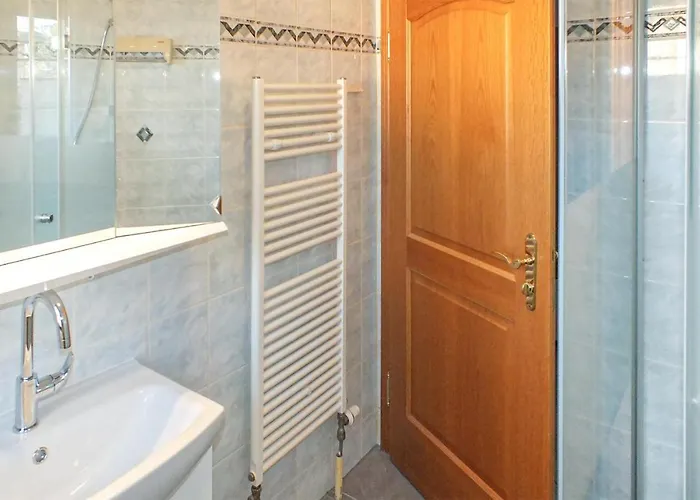 Gorgeous In Berlin-bohnsdorf Apartmán