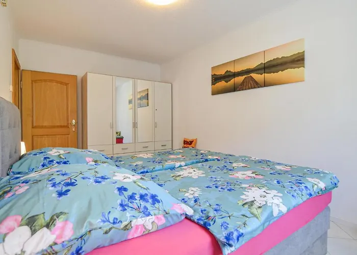 Apartmán Gorgeous In Berlin-bohnsdorf *