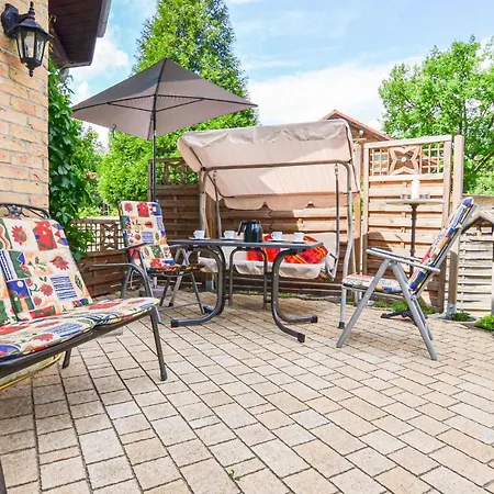 1 Bedroom Stunning Apartment In Berlin-Bohnsdorf