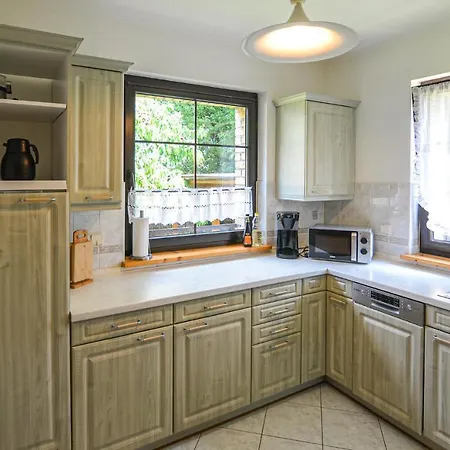 Gorgeous In Berlin-bohnsdorf *