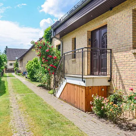 1 Bedroom Stunning Apartment In Berlin-Bohnsdorf Appartement Berlin