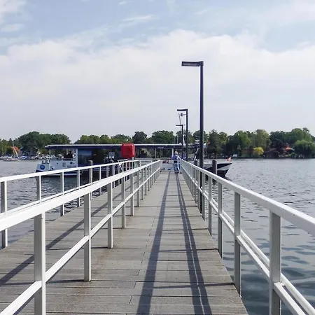 Gorgeous In Berlin-bohnsdorf