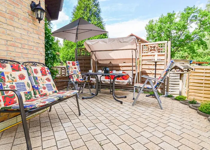 Gorgeous In Berlin-bohnsdorf