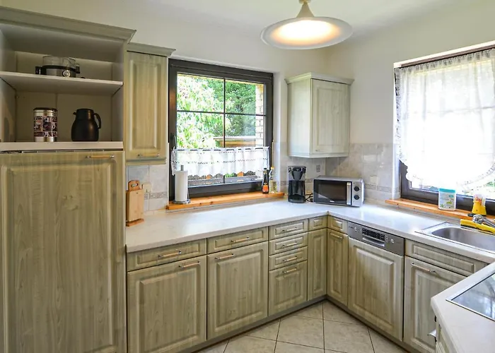 Gorgeous In Berlin-bohnsdorf *