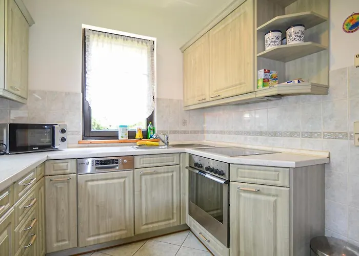 Gorgeous In Berlin-bohnsdorf 公寓